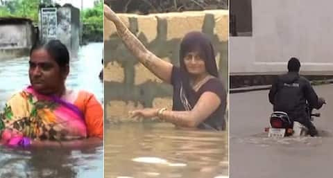 આખું ગીર સોમનાથ પાણી જ પાણી, સુત્રાપાડાના ભુવાટીંબી ગામની આવી છે હાલત આખું ગીર સોમનાથ પાણી જ પાણી, સુત્રાપાડાના ભુવાટીંબી ગામની આવી છે હાલત