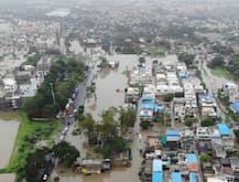 ગુજરાત માટે ચાર દિવસ ભારે, પડશે અતિ ભારે વરસાદ, જાણો ક્યા દિવસે ક્યાં થશે અતિ ભારે વરસાદ?