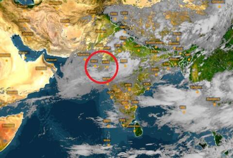 ગુજરાત માટે ચાર દિવસ ભારે, પડશે અતિ ભારે વરસાદ, જાણો ક્યા દિવસે ક્યાં થશે અતિ ભારે વરસાદ? ગુજરાત માટે ચાર દિવસ ભારે, પડશે અતિ ભારે વરસાદ, જાણો ક્યા દિવસે ક્યાં થશે અતિ ભારે વરસાદ?