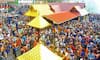 Sabarimala Temple | ஐப்பசி பூஜைக்காக சபரிமலை ஐயப்பன் கோயில் நடைதிறப்பு : பக்தர்களுக்கு அனுமதியில்லை