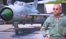 મિગ-21 ક્રેશઃ પાયલટ પોતે મર્યો પણ આ રીતે બચાવ્યો અનેક લોકોનો જીવ, જાણો વિગતે