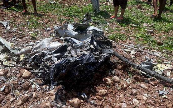 વીડિયોમાં મીત કહેતો સંભાળાઇ રહ્યો છે કે 'જ્યારે તમે મિગ-21 એરક્રાફ્ટ ઉડાડી રહ્યાં હોવો છો ત્યારે તેમને પોતાને ભગવાનથી કમ નથી સમજતા. આ મશીનની સાથે હું જે સંબંધ રજૂ કરુ છું, તે હું મારી પત્નીની સાથે પણ નથી કરી શકતો.'