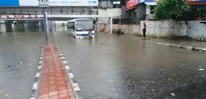 ગીરસોમનાથના વેરાવળમાં સાડા ચાર ઇંચ, કોડિનારમાં સાડા સાત ઇંચ અને જુનાગઢના માંગરોળમાં ચાર ઇંચ વરસાદ ખાબક્યો છે. જામનગર શહેરમાં છેલ્લા 24 કલાકમાં ચાર ઇંચ, જુનાગઢના માળિયામાં ત્રણ ઇંચ વરસાદ વરસ્યો છે. 