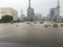 રાજ્યમાં છેલ્લા 24 કલાકમાં ક્યાં પડ્યો કેટલો વરસાદ? જાણો વિગત