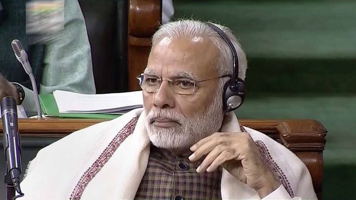  ભાજપ પાસે હાલમાં લોકસભામાં પોતાના 273 સાંસદ છે. લોકસભાની સભ્ય સંખ્યા 545 સભ્યોની છે, તેમાંથી બે એંગ્લો ઈન્ડિયન સભ્યો નિયુક્ત હોય છે. લોકસભામાં એક પણ બેઠક ખાલી ના હોય તો બહુમતી માટે 273 સભ્યો જોઈએ. અત્યારે લોકસભામાં 5 સીટ ખાલી છે તેથી અત્યારે લોકસભાની સભ્યસંખ્યા 540 સભ્યોની છે.