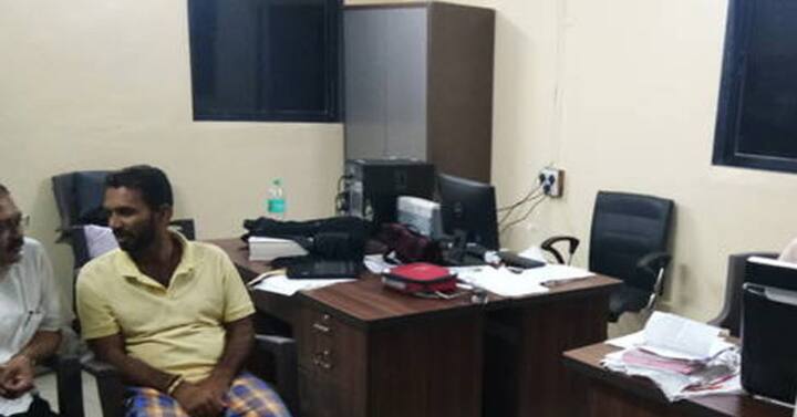  મળતી માહિતી અનુસાર પલસાણા તાલુકાનાં વણેસા ગામની સીમમાંથી અઢી વર્ષના માસૂમ નિવનું અપહરણ બાદ તેને નદીમાં ફેંકી દેવાની ઘટનાથી સમગ્ર દક્ષિણ ગુજરાતમાં ચકચાર મચી ગઈ હતી. જો કે ત્રણ દિવસ બાદ સામાજિક આગેવાનો સમક્ષ નિશિતે એવી કબૂલાત કરી હતી કે તેણે પોલીસમાં કરેલી ફરિયાદ ખોટી છે. તેનાથી જ નિવ મીંઢોળા નદીમાં પડી ગયો હતો.