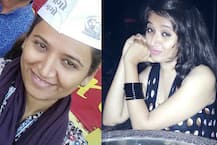 રેશમા પટેલની અશ્લીલ તસવીરો વાયરલ કરવા બદલ રાજકોટના ક્યા યુવકની થઈ ધરપકડ ? જાણો વિગત