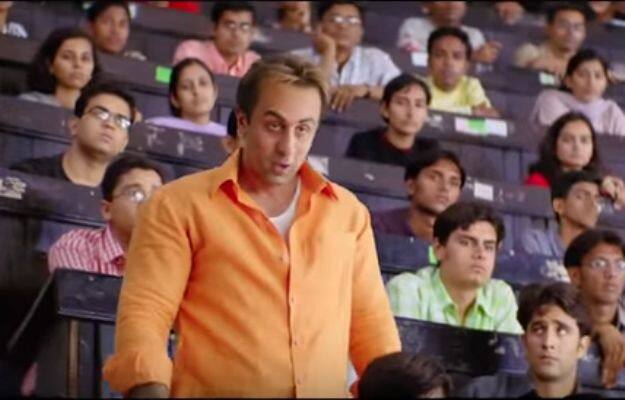 સોશયલ મીડિયમાં વાતો ચાલી રહી છે કે સર્કિટના રોલમાં અરશદ વાર્સી સિવાય અન્ય કોઈ એક્ટરને ફેન પસંદ નહી કરે, પરંતુ રણબીરે જે રીતે સંજૂમાં એક્ટિંગ કરીને સૌને ચોંકાવી દિધા છે. એવામાં ફેન્સ સર્કિટના રોલમાં રણબીરને જોવા માટે ઉત્સુક છે. 