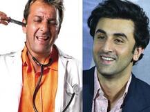 મુન્નાભાઈમાં અરશદ વારસીનું પત્તુ કપાયું, સર્કિટના રોલમાં જોવા મળશે રણબીર કપૂર