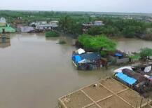 આગામી 4 દિવસમાં રાજ્યમાં ભારેથી અતિભારે વરસાદની શક્યતા, જાણો ક્યાં પડી શકે છે વરસાદ