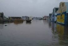 આગામી 4 દિવસમાં રાજ્યમાં ભારેથી અતિભારે વરસાદની શક્યતા, જાણો ક્યાં પડી શકે છે વરસાદ