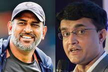 ગાંગુલીએ રિટાયરમેન્ટ મુદ્દે ધોનીને સંભળાવી દીધા આ શબ્દો, કહ્યું- વર્લ્ડકપ રમવો છે તો......