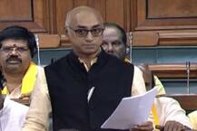 અવિશ્વાસની દરખાસ્ત પર સૌથી પહેલાં બોલનારા સાંસદ છે મોટી કંપનીના માલિક, 1000 કરોડના આસામી, જાણો વિગત