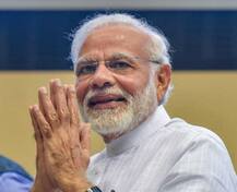 અવિશ્વાસ પ્રસ્તાવ પહેલા બોલ્યા મોદી, ટ્વીટ કરીને કહ્યું- લોકતંત્રનો મોટો દિવસ, આશા છે યોગ્ય ચર્ચા થશે