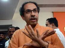 શિવસેનાની ડબલ ગેમ, અવિશ્વાસ પ્રસ્તાવ પર મોદી સરકારને ટેકો પણ સામનામાં ખોલ્યુ આ રાજ, જાણો વિગતે