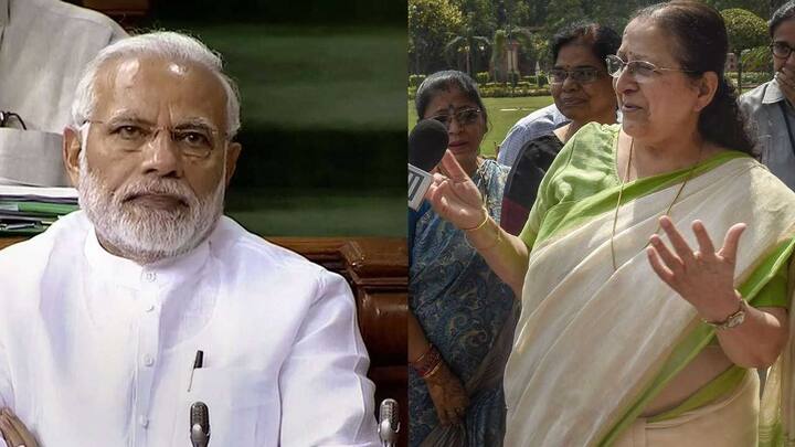 વળી વિરોધમાં 147 સાંસદ છે, જ્યારે શિવસેનાના 18 સાંસદો મળીને આ સંખ્યા 165 થઇ જશે. અત્યાર સુધી 90 સાંસદો અવિશ્વાસ પ્રસ્તાવનું સમર્થન કરશે કે વિરોધ તે કોઇ સ્પષ્ટ નથી થઇ શક્યું.