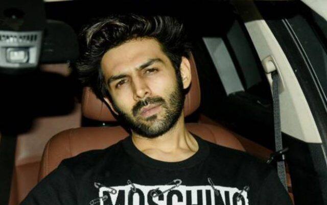 કાર્તિક આર્યન