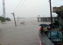 ગુજરાતના આ વિસ્તારમાં 10 દિવસમાં પડ્યો અધધધ 62 ઈંચ વરસાદ, 15 ગામ આખાં ડૂબી ગયાં, જાણો અત્યારે શું છે હાલત?