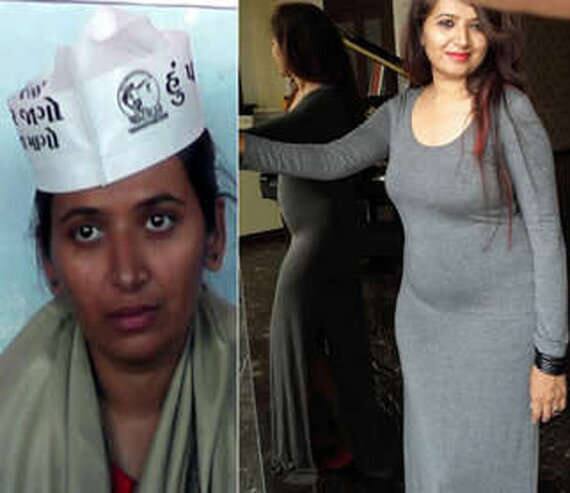 નગ્ન ચિત્રોનો ઉપયોગ કરવા ઉપરાંત હાથ-પગ તોડી નાંખવાની અને જાનથી મારી નાંખવાની, બળાત્કારની ધમકીઓ આપવામાં આવે છે. રેશમા પટેલને બદનામ કરવા સોશિયલ મીડિયામાં પોસ્ટ અપલોડ કરવાનું ચાલુ રાખવામાં આવી હોવાનું ફરિયાદમાં જણાવાયું હતું.