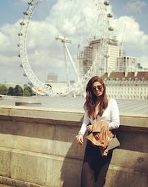 કૃણાલ પંડ્યા પત્ની પંખુરી સાથે UKમાં માણી રહ્યો છે મજા, આ અંદાજમાં જોવા મળ્યું કપલ