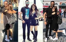 કૃણાલ પંડ્યા પત્ની પંખુરી સાથે UKમાં માણી રહ્યો છે મજા, આ અંદાજમાં જોવા મળ્યું કપલ