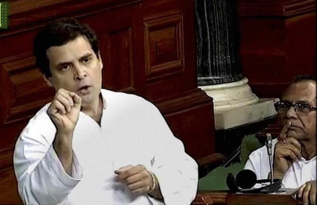 France responds on rahul gandhis claim Rafale deal રાફેલ ડીલ પર રાહુલ ગાંધીના આરોપને ફ્રાન્સે નકાર્યા, કહ્યું- ડીલ ગુપ્ત રાખવાનો કરાર