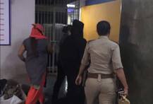 સુરતઃ ભાજપનો ભૂતપૂર્વ ધારાસભ્ય 21 વર્ષની યુવતીને સંપૂર્ણ નગ્ન થઈને વીડિયો કોલિંગની પાડતો ફરજ....