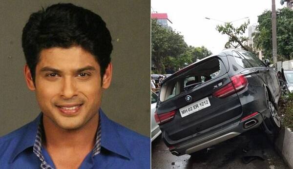 સિદ્ધાર્થની કારને અકસ્માત થતાં રોડ પર ટ્રાફિક જામ થઈ ગયો હતો. સિદ્ધાર્થ શુક્લા જ્યારે પોતાની કાર ડ્રાઈવ કરી રહ્યો હતો, ત્યારે એક અન્ય કાર સાથે ટક્કર થઈ ગઈ હતી. આ ઘટનામાં સિદ્ધાર્થની કાર સહિત ત્રણ વાહનોને નુકસાન થયું હતું. જ્યારે અકસ્માતમાં સિદ્ધાર્થને થોડી ઈજા થઈ છે. 