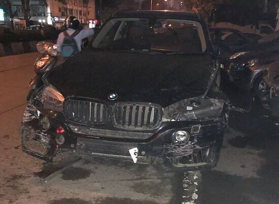 સૂત્રો મુજબ આ પાર્ટીમાં સિદ્ધાર્થે દારૂના નશામાં ખૂબ અપશબ્દો બોલ્યા. જ્યારે કુનાલે તેને રોકવાનો પ્રયાસ કર્યો તો તેના પર પણ બૂમો પાડી.