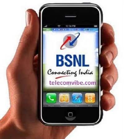 વલસાડ ટેલિકોમ ડિસ્ટ્રિક્ટ જીએમ પી.કે.સાસાહાએ જણાવ્યું હતું કે, છેવાડા સુધીના લોકો માટે બીએસએનએલ દ્વારા કોઈપણ પ્રોવાઈડર કરતા સસ્તી નવી અનલિમિટેડ કોલ્સ અને ડેટાની ગ્રાહકલક્ષી યોજનાઓનો પ્રારંભ થઇ ચૂક્યો છે.