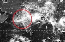 અમદાવાદ સહિત સમગ્ર ગુજરાતમાં ભારે વરસાદની આગાહી, ક્યાં પડી શકે છે ધોધમાર વરસાદ, જાણો વિગત