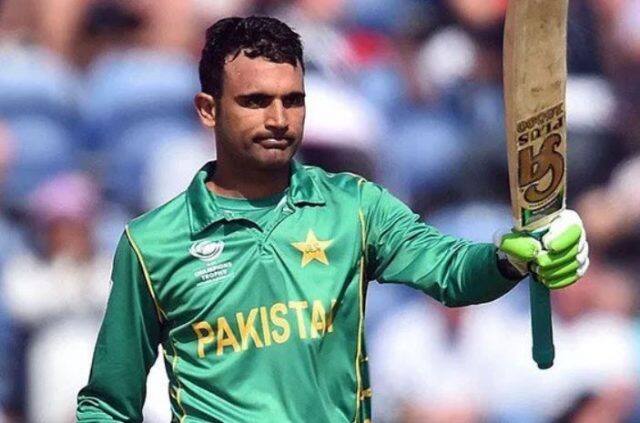  અગાઉ પાકિસ્તાન તરફથી બાબર આઝમના નામે સૌથી ઝડપી 1 હજાર વન-ડે રન બનાવવાનો રેકોર્ડ હતો. તેણે પણ સર વિવ રિચર્ડ્સની બરાબરી કરતા 21 ઈનિંગ્સમાં આ સિદ્ધિ મેળવી હતી. આ ઉપરાંત અઝહર અલીએ 23 તથા યાસીર હમીદે 24 મેચોમાં આ સિદ્ધિ મેળવી હતી.