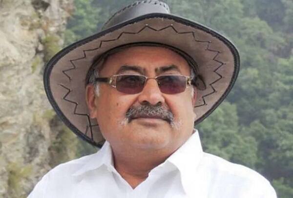 અત્યારે ભાજપમાં ભાનુશાલીની કોઈ જવાબદારી નથી. સમગ્ર પ્રકરણ સામે આવતાની સાથે જ જયંતી ભાનુશાલી પાસેથી ભાજપના પ્રદેશ ઉપાધ્યક્ષ પદેથી રાજીનામું લઈ લેવામાં આવ્યું હતું.