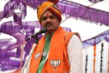 સેક્સ કાંડમાં ખરડાયેલા ભાજપના નેતા અંગે જીતુ વાઘાણીએ શું કહ્યું? જુઓ વિગત