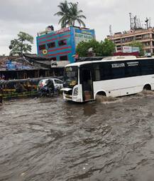 ગુજરાતના આ વિસ્તારમાં અત્યાર લગી પડી ગયો છે 98 ઈંચ વરસાદ, બીજા ક્યા વિસ્તારોમાં થયો ભારે વરસાદ?
