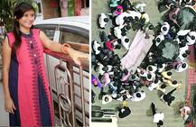 સુરત પરિણીતા આત્મહત્યા કેસ: શિલ્પીના પર્સમાંથી મળી બે સુસાઈડ નોટ, જાણો શું લખ્યું છે