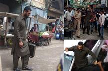 જૂનાગઢની ગલીઓમાં જ્હોન અબ્રાહમે કઈ ફિલ્મનું શૂટિંગ કર્યું, ઓનલોકેશનની આવી છે તસવીરો