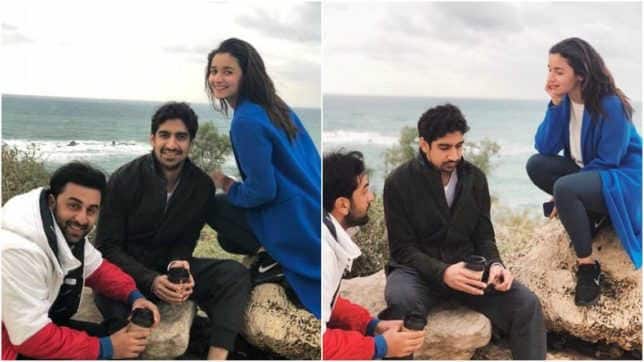 નોંધનીય છે કે, આલિયા ભટ્ટ આગામી ફિલ્મ 'બ્રહ્માસ્ત્ર'માં જોવા મળશે. આલિયાની સાથે અમિતાભ બચ્ચન અને રણબીર કપૂર દેખાશે. 