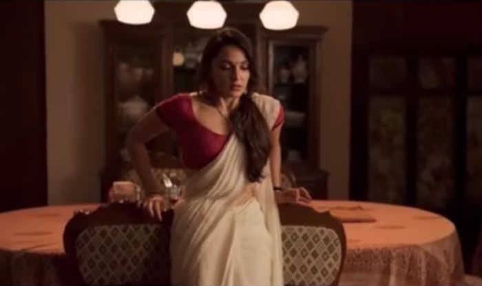 મુંબઈઃ ફિલ્મ વીરે દી વેડિંગના માસ્ટરબેશનના સીનથી સ્વરા ભાસ્કરે ચકચાર જગાવી હતી. હવે નેટફ્લિક્સની ફિલ્મ લસ્ટ સ્ટોરીઝમાં એક્ટ્રેસ કિયારા અડવાણી માસ્ટરબેશનનો સીન કરીને ફરીથી રાતોરાત ચર્ચામાં આવી છે. લસ્ટ સ્ટોરીઝમાં કિયારાનો માસ્ટરબેશન સીન ચર્ચામાં છે ને તેણે દર્શકોનું ધ્યાન ખેંચ્યું છે.