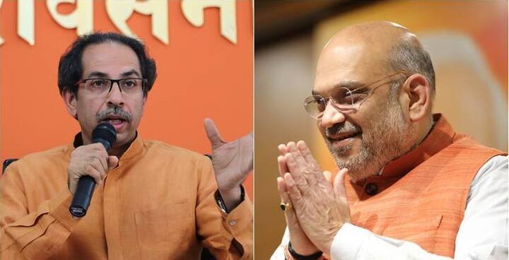  એનડીએના જૂથ શિવસેનાએ પહેલા અવિશ્વાસ પ્રસ્તાવના વિરોધમાં વોટ કરવાનું વ્હિપ જાહેર કર્યું હતું, પરંતુ પછી પાછું લઇ લીધું. ત્યારબાદ પાર્ટીએ અવિશ્વાસ પ્રસ્તાવ પર ચર્ચામાં હિસ્સો પણ લીધો ન હતો. શિવસેનાએ રાહુલ ગાંધીના લોકસભામાં આપવામાં આવેલા ભાષણના પણ વખાણ કર્યા હતા. 