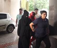 ભાજપના નેતાએ કઈ 5 સ્ટાર હોટલમાં યુવતી સાથે બાંધેલા સંબંધ? પોલીસે જઈને કર્યું પંચનામું