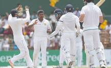 ટેસ્ટ ક્રિકેટમાં બની અનોખી ઘટના, શ્રીલંકાના સ્પિનરોએ ઝડપી તમામ 20 વિકેટ