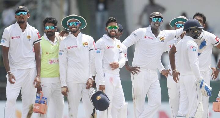 શ્રીલંકાએ 2002 બાદ પ્રથમ વખત દક્ષિણ આફ્રિકાને ટેસ્ટ સીરિઝમાં 2-0થી હાર આપી હતી. સાઉથ આફ્રિકા વતી બીજી ઈનિંગમાં ડી બ્રૂયાને 101 રનની ઈનિંગ રમી હતી.