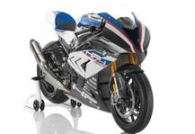 BMWએ ભારતમાં લોન્ચ કરી રેસિંગ બાઇક, કિંમત જાણીને ચોંકી જશો