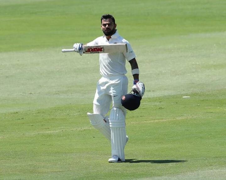 ઈંગ્લેન્ડ પ્રવાસની શરૂઆતમાં કોહલીએ તેના ફોર્મને લઈ કરવામાં આવેલા સવાલને ટાળતાં કહ્યું કતું કે, તે અહીંયા રમવાનો આનંદ ઉઠાવવા માંગે છે અને જ્યાં સુધી ટીમ સારું કરી રહી હોય ત્યાં સુધી કે વ્યક્તિગત ફોર્મને લઈ ચિંતિત નથી.