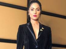 એક્ટ્રેસ હિના ખાને જ્વેલરી બ્રાન્ડને મોકલી લીગલ નોટિસ, 12 લાખનો ચૂનો લગાવ્યો હોવાનો હતો આરોપ