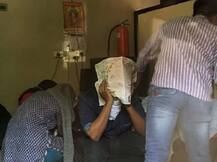 પાટડીના રિસોર્ટમાં ધનીકોની મહેફિલ પર રેડ, શરાબ-છોકરીઓ ઝડપાઈ ને પોલીસે શું કર્યું, જાણો વિગત