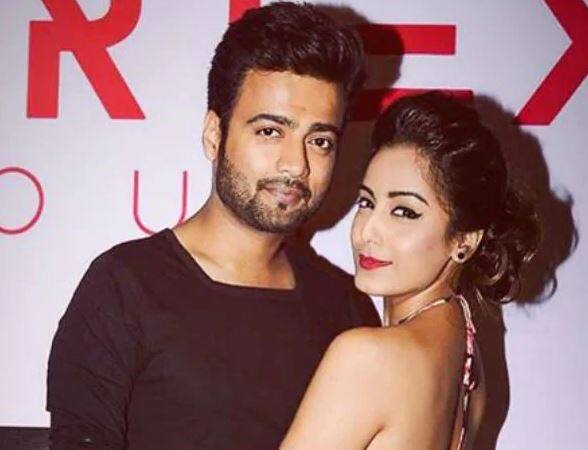 ત્રણ વર્ષથી એકબીજાને ડેટ કરી રહેલા સૃષ્ટિ રોડે અને મનીષ નાગદેવ પણ બિગ બોસ 12માં જોવા મળી શકે છે. બંનેએ આ વર્ષે ફેબ્રુઆરીમાં સગાઈ કરી છે. 