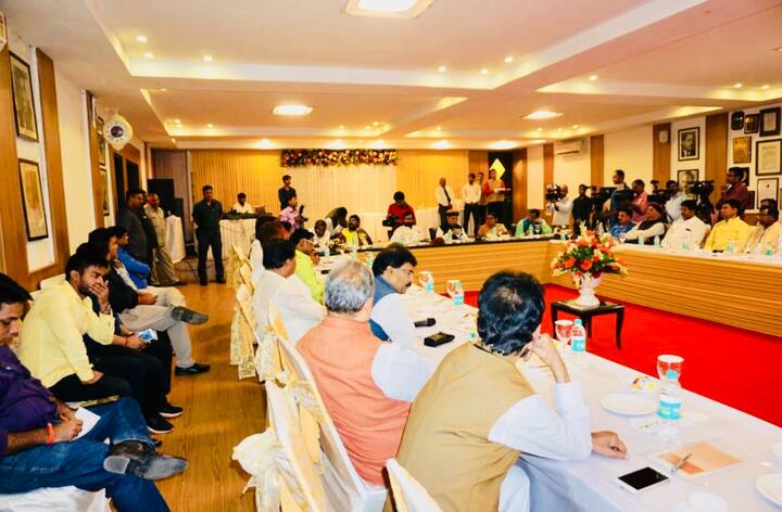 એનડીએના સાંસદોનું કહેવુ છે કે, જસ્ટીસ ગોયલની નિયુક્તિથી દલિતોની વચ્ચે સારો મસેજે નથી ગયો આનાથી ચૂંટણીમાં નુકશાન થઇ શકે છે. 