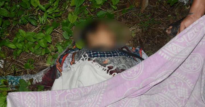 આ અંગેની વિગતો એવી છે કે, વાંકી નદીના કિનારે આવેલા એકલ ફળિયામાં કિરણભાઈ બાબુભાઈ પટેલ પત્ની, પિતા બાબુભાઈ, માતા રમીલાબેન, પત્ની જાગૃતિ, દીકરી આસ્થા અને ભત્રીજા હેમિત સાથે રહે છે. બાબુભઆઈ કરિયાણાની દુકાન ચલાવે છે, જ્યારે જાગૃતિબેન બ્યુટીપાર્લર ચલાવે છે. જ્યારે બાબુભાઈનો નાનો દીકરો સતિષ પત્ની સાથે સાસરીમાં રહે છે.